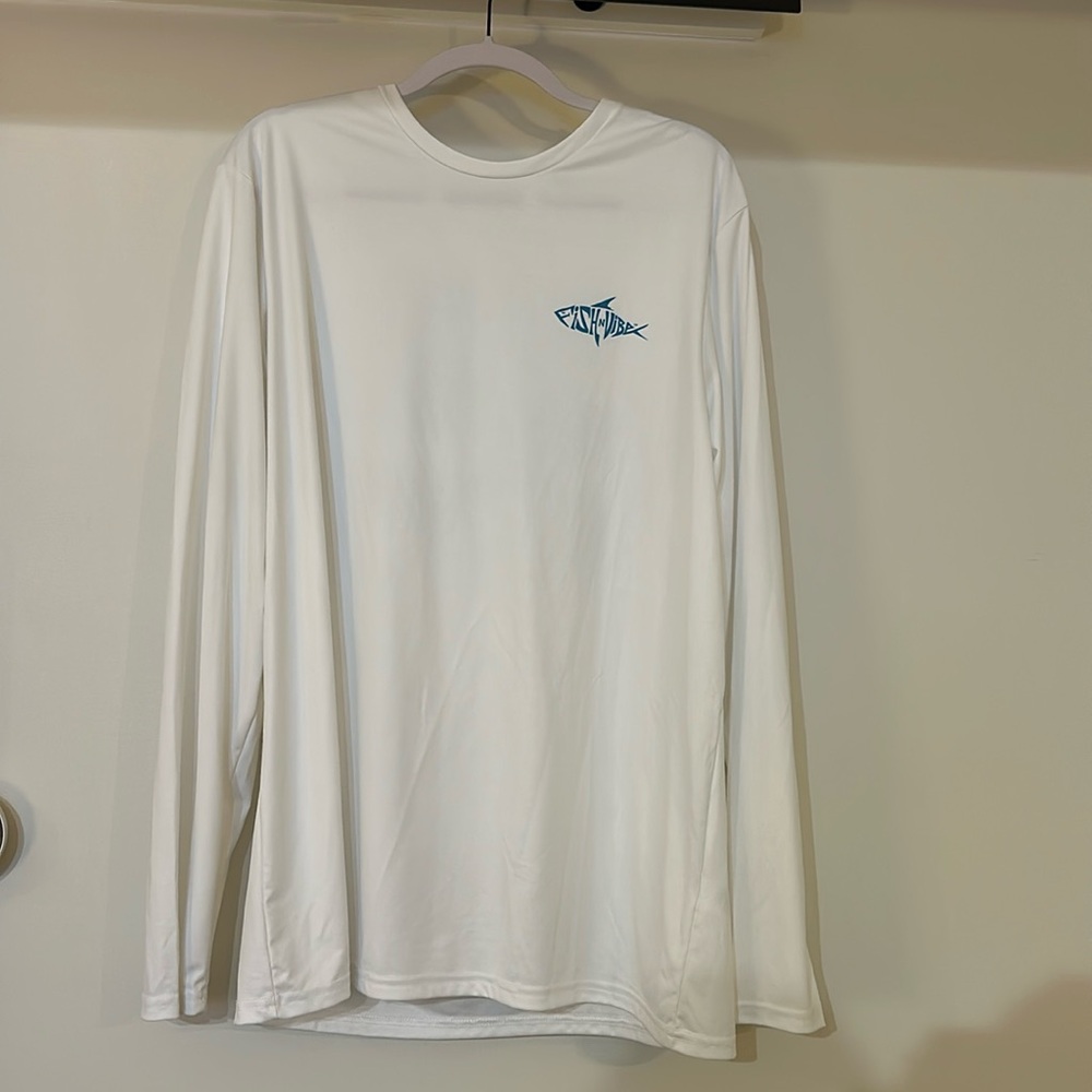Fish n Vibe Long Sleeve